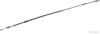 HERTH+BUSS JAKOPARTS J2305004 Clutch Cable
